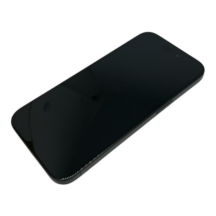 iPhone��15��128GB���֥�å���SIM�ե꡼��au��