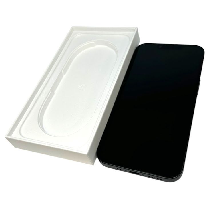 �ڥХåƥ꡼100%��iPhone��16e��128GB���֥�å���SIM�ե꡼