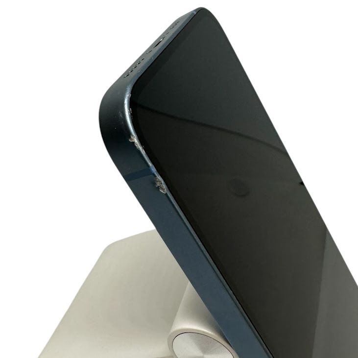 iPhone��14��256GB���֥롼��SIM�ե꡼�����եȥХ���