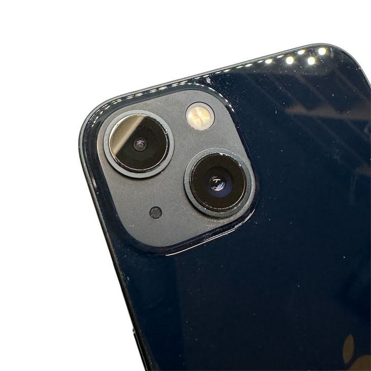 iPhone��13��128GB���ߥåɥʥ��ȡ�SIM�ե꡼�����եȥХ���