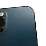 iPhone��12Pro��128GB���ѥ��ե��å��֥롼��SIM�ե꡼