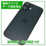 ڥХåƥ꡼100iPhone16128GB֥åSIMե꡼au