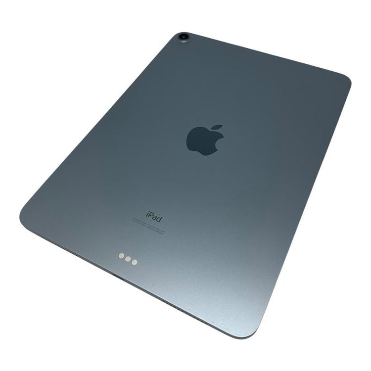 ڥХåƥ꡼100%iPadAir4WiFi256GB֥롼SIMե꡼