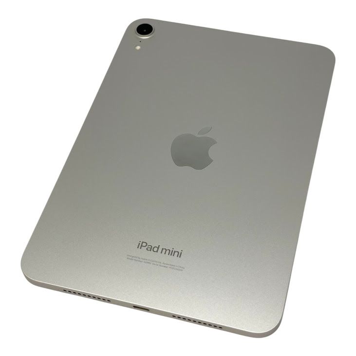 ڥХåƥ꡼100%iPadmini7WiFi128GB饤
