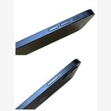 �ڥХåƥ꡼80%��iPhone��12��128GB���֥롼��SIM�ե꡼���ɥ�����