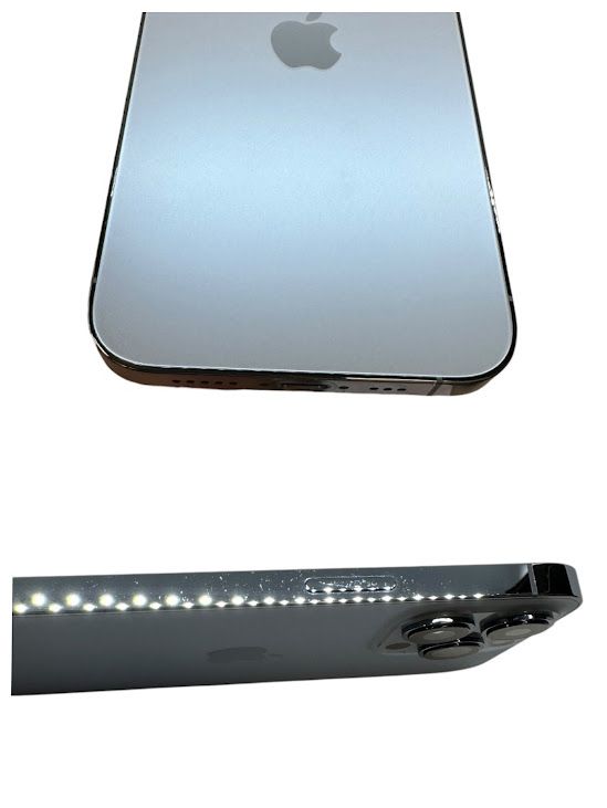 iPhone��13Pro��256GB��������֥롼��SIM�ե꡼��au��