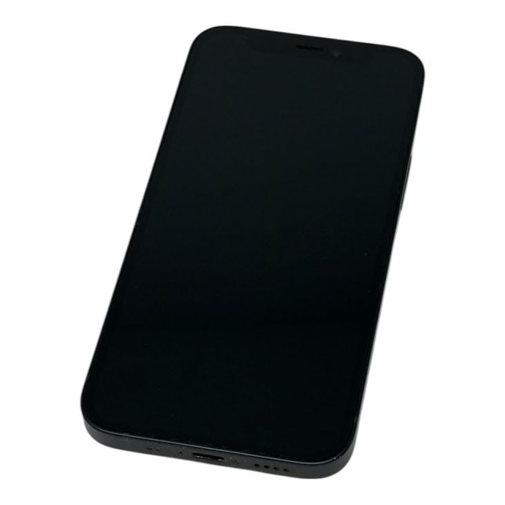 iPhone12mini128GB֥åSIMե꡼au