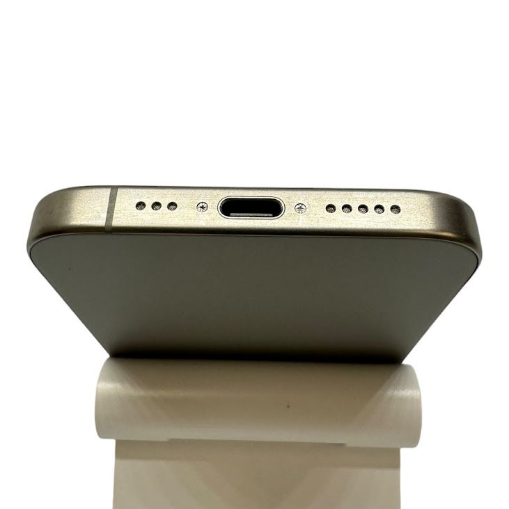 �ڥХåƥ꡼90%��iPhone��15Pro��256GB���ʥ���������˥���