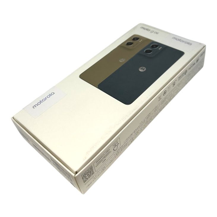 ��̤�����ʡ�moto��g06��XT2535��6��128GB��������륪������SIM�ե꡼