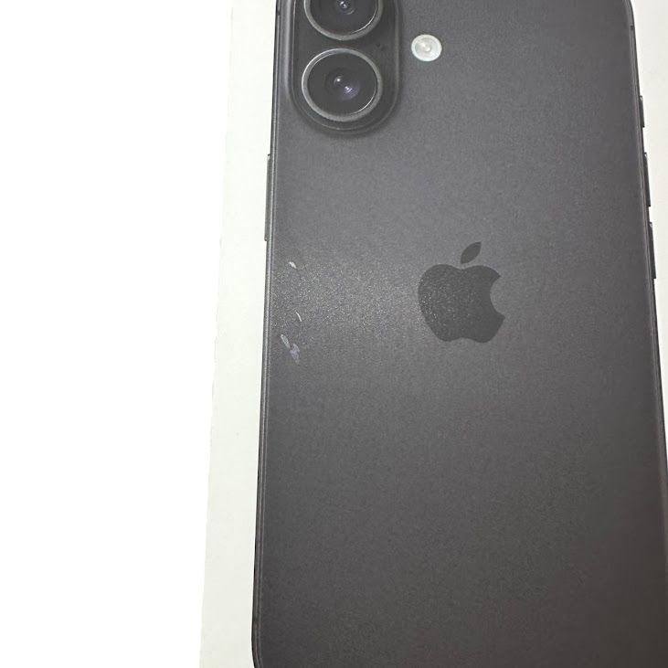 ̤ʡiPhone16256GB֥åSIMե꡼