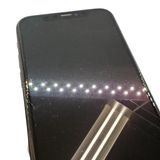 �ڥХåƥ꡼80%��iPhone��11��Pro��64GB���ߥåɥʥ��ȥ��꡼��SIM�ե꡼��au��