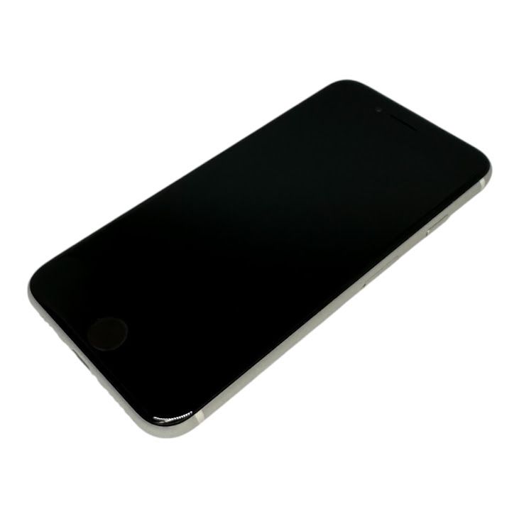 iPhone��SE����2�����128GB���ۥ磻�ȡ�SIM�ե꡼���ɥ�����