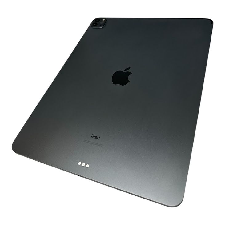 �ڥХåƥ꡼88%��iPadPro��12.9�������4���塡Wi��Fi��128GB�����ڡ������쥤