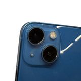 �ڥХåƥ꡼85%��iPhone��13mini��128GB���֥롼��SIM�ե꡼��au��