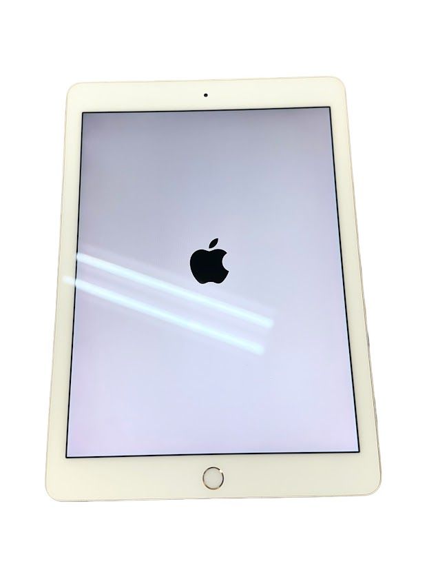 ムスビー｜iPad Pro 9.7インチ Wi-Fiモデル 32GB ゴールド バッテリー 