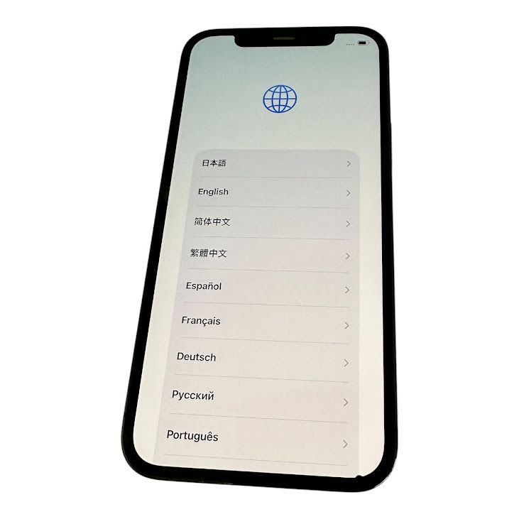 iPhone��12Pro��256GB������ե����ȡ�SIM�ե꡼��au��