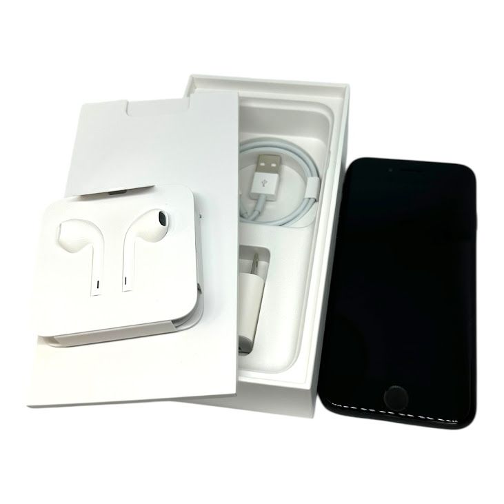 ڥХåƥ꡼80%iPhoneSE264GB֥åSIMե꡼au