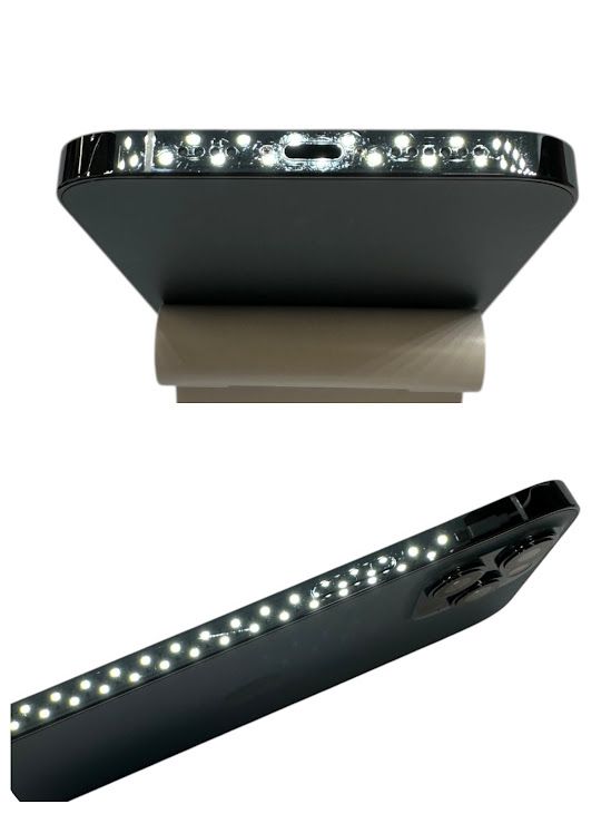 iPhone12ProMax512GBѥեå֥롼SIMե꡼