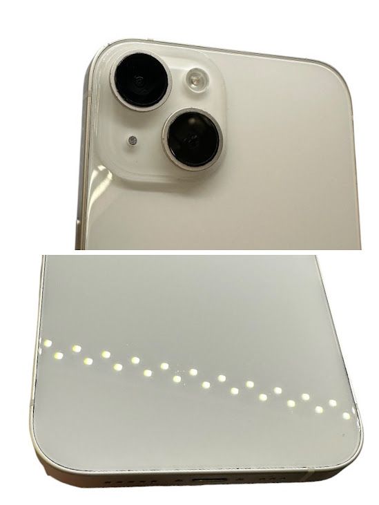 �ڥХåƥ꡼81%��iPhone��14��128GB���������饤�ȡ�SIM�ե꡼