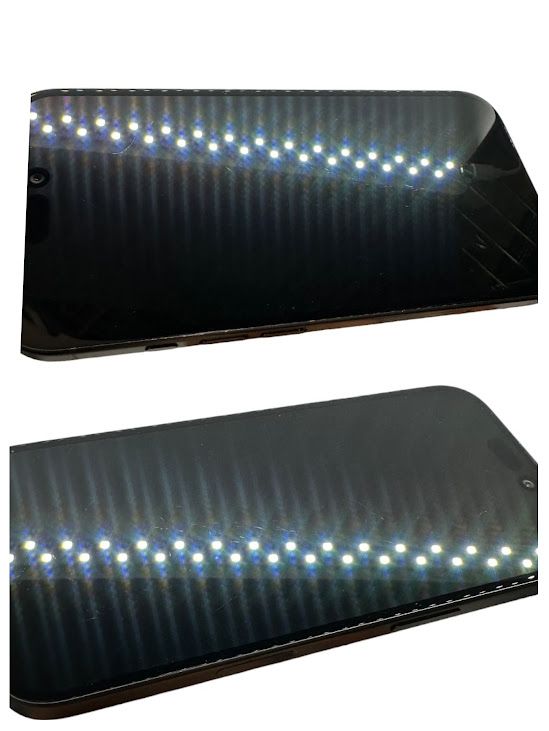 �ڥХåƥ꡼100%��iPhone��16��128GB���֥�å���SIM�ե꡼