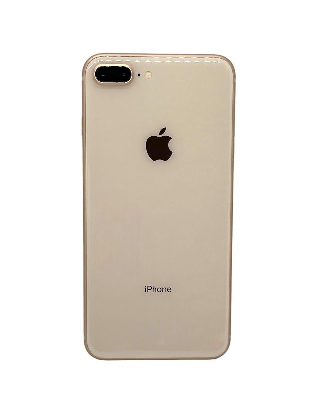 Docomo 難 iPhone 6 Plus 64GB 残債無し ネットワーク利用◯