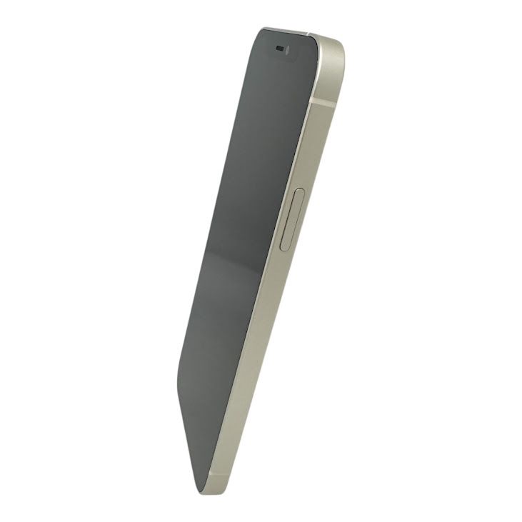 �ڥХåƥ꡼82%��iPhone��12��64GB���ۥ磻�ȡ�SIM�ե꡼
