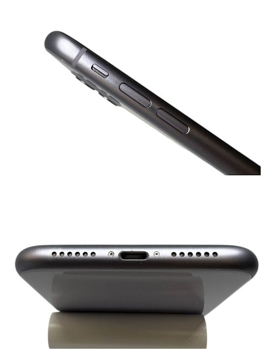 �ڥХåƥ꡼83%��iPhone��11��256GB���ѡ��ץ롡SIM�ե꡼