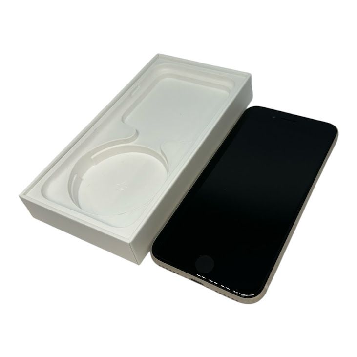 �ڥХåƥ꡼100%��iPhone��SE����3�����64GB���������饤�ȡ�SIM�ե꡼���ɥ�����