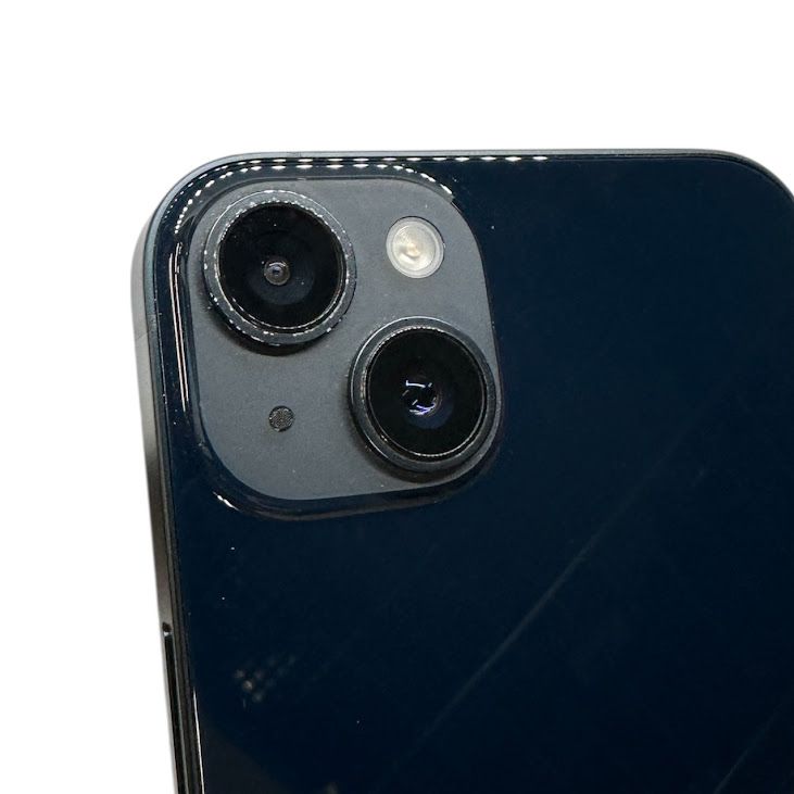 �ڥХåƥ꡼87%��iPhone��14Plus��256GB���ߥåɥʥ��ȡ�SIM�ե꡼