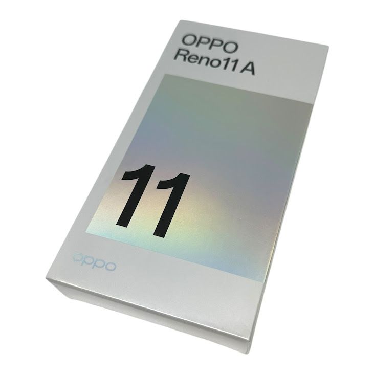 ̤ʡOPPOReno11A128GBѡץ롡SIMե꡼YХ