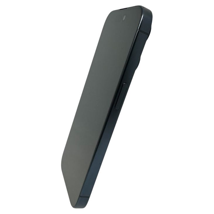 �ڥХåƥ꡼100%��iPhone��15Pro��256GB���֥롼�����˥��ࡡSIM�ե꡼