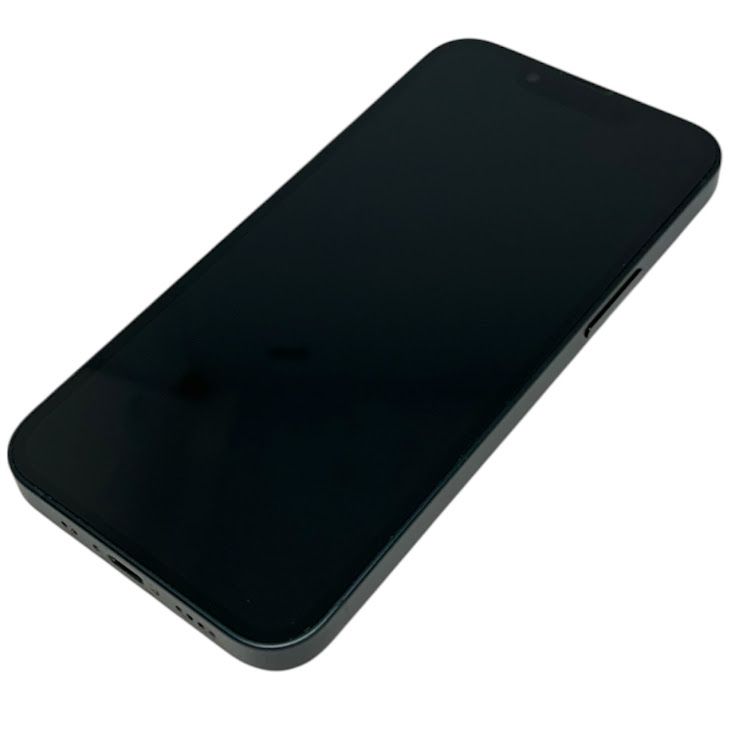 �ڥХåƥ꡼80%��iPhone��13mini��128GB���ߥåɥʥ���