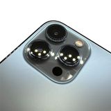 �ڥХåƥ꡼81%��iPhone��13Pro��128GB��������֥롼��SIM�ե꡼�����եȥХ���