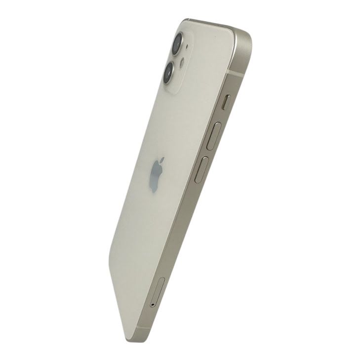 iPhone��12��64GB���ۥ磻�ȡ�SIM�ե꡼