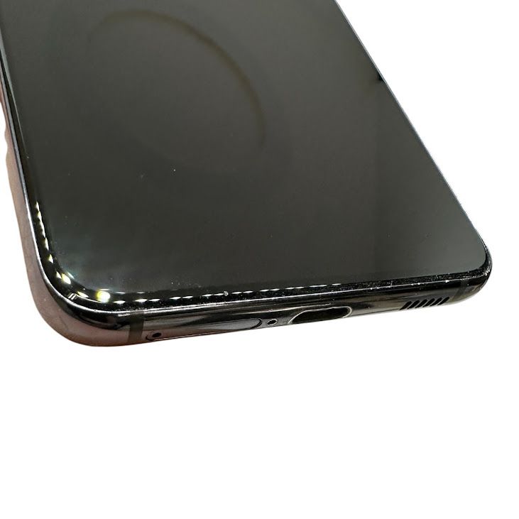 �ڥХåƥ꡼80%�ʾ��Galaxy��S21��5G��SCG09��256GB��SIM�ե꡼��au��