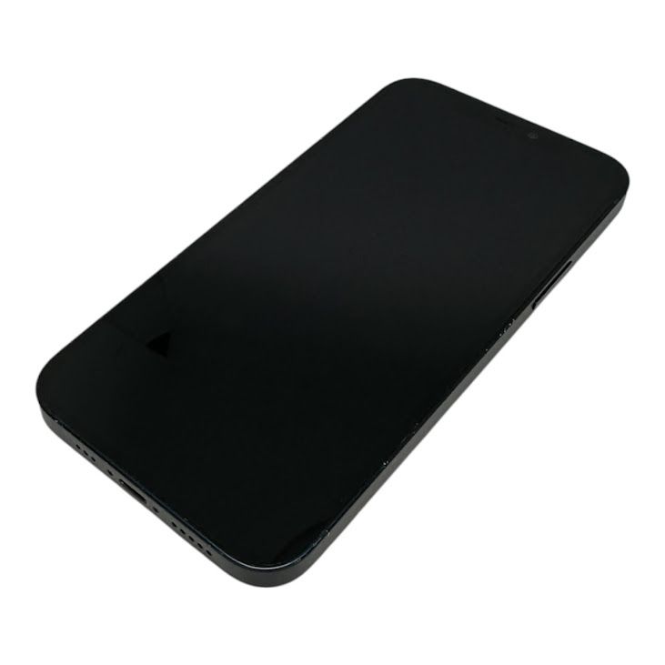 iPhone��12��128GB���֥�å���SIM�ե꡼�����եȥХ���