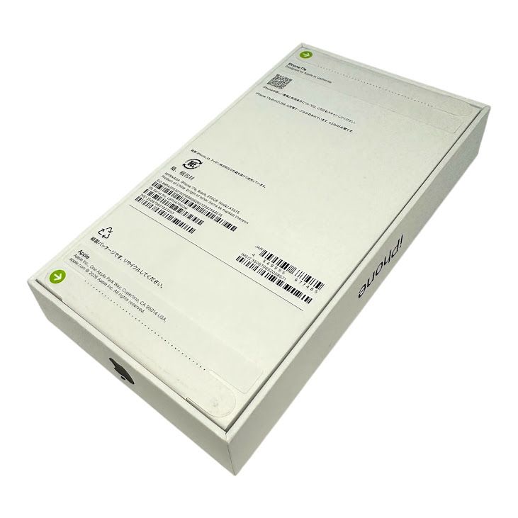 ��̤�����ʡ�iPhone��17e��256GB���֥�å���SIM�ե꡼