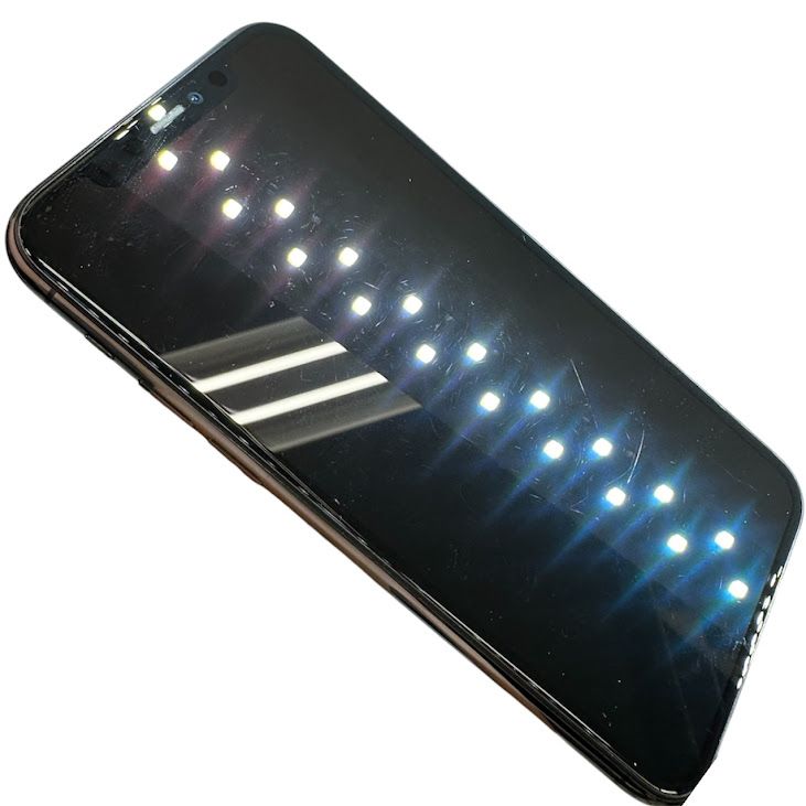 iPhone��11��Pro��256GB�����ڡ������쥤��SIM�ե꡼���ɥ�����