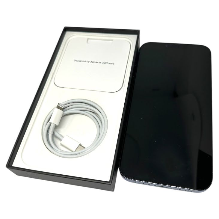 iPhone��13ProMax��512GB��������֥롼��SIM�ե꡼