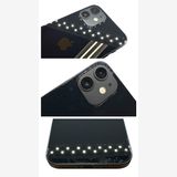 �ڥХåƥ꡼82%��iPhone��12mini��64GB���֥�å���SIM�ե꡼