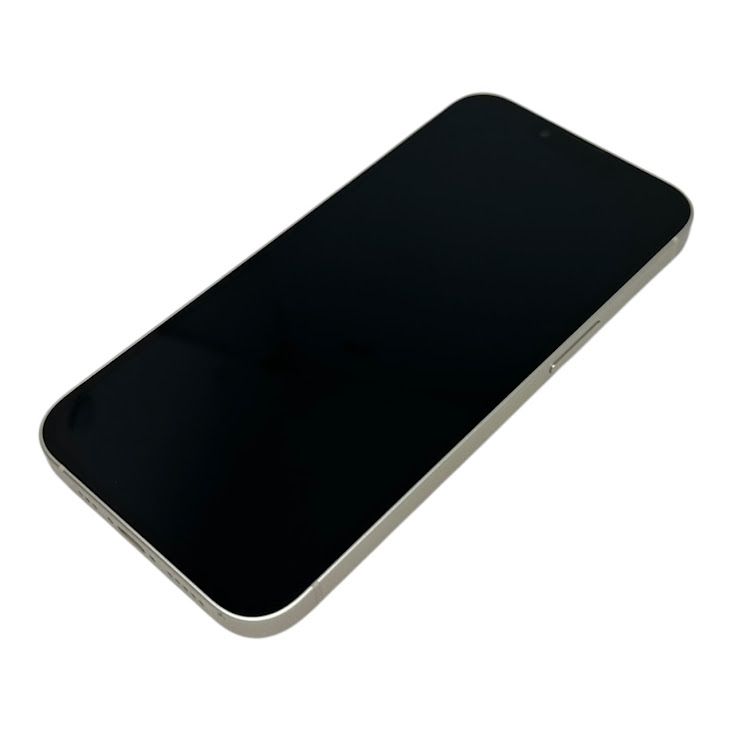 �ڥХåƥ꡼100%��iPhone��13��128GB���������饤�ȡ�SIM�ե꡼��Y��Х�����