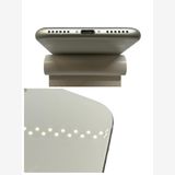 iPhone��SE����2�����128GB���ۥ磻�ȡ�SIM�ե꡼