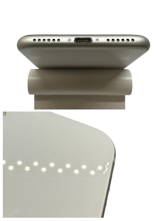 iPhone��SE����2�����128GB���ۥ磻�ȡ�SIM�ե꡼