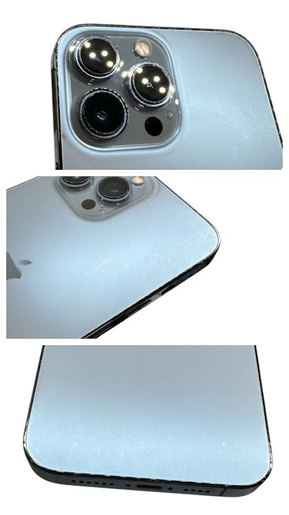 iPhone��13ProMax��512GB��������֥롼��SIM�ե꡼