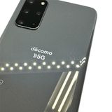 �ڥХåƥ꡼�ɹ���GALAXY��S20�ܡ�5G��128GB�������ߥå����쥤��SIM�ե꡼���ɥ�����