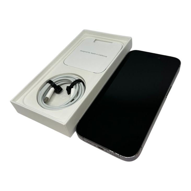 iPhone��14Pro��256GB���ǥ����ץѡ��ץ롡SIM�ե꡼��au��