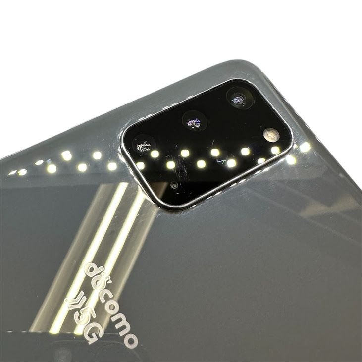 �ڥХåƥ꡼�ɹ���GALAXY��S20�ܡ�5G��128GB�������ߥå����쥤��SIM�ե꡼���ɥ�����