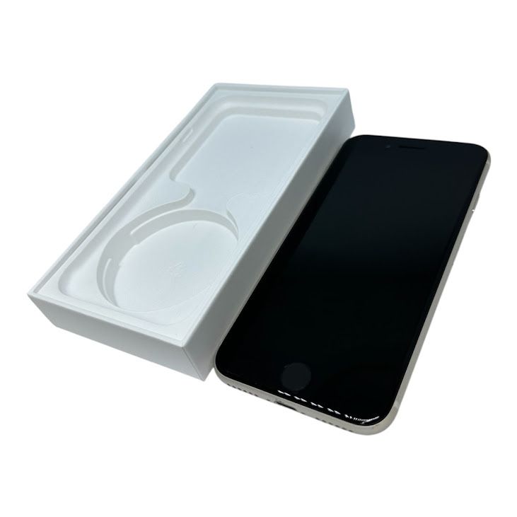 �ڥХåƥ꡼100%��iPhone��SE����3�����64GB���������饤�ȡ�SIM�ե꡼���ɥ�����