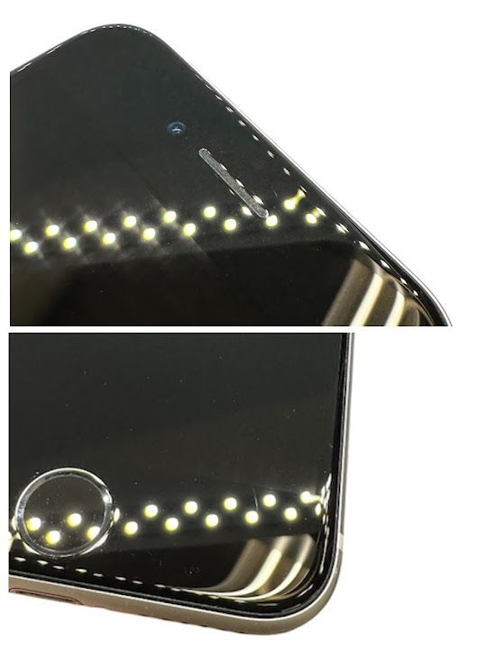 iPhone��SE����2�����64GB���ۥ磻�ȡ�SIM�ե꡼��au��