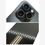 �ڥХåƥ꡼86%��iPhone��15Pro��128GB���֥롼�����˥���